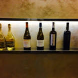 Cavalieri Café Nourriture