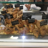 Cavalieri Café Nourriture