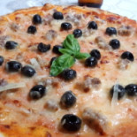 Pizzeria Scoine Nourriture