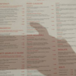 Pizzium Salerno Carte