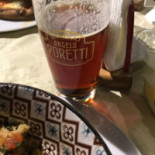 Rosa Dei Venti Nourriture