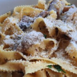 Pizzeria Pattinaggio Nourriture