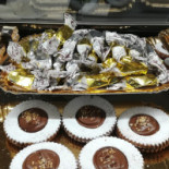 Pasticceria Reale Poket Caffe food