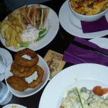 Murphy's Pub Dentro