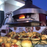 Al Boccone Del Cardinale Comida