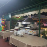 Al Boccone Del Cardinale Comida