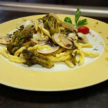 Italia Comida