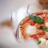Pizzeria Four Comida