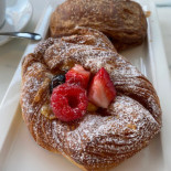 I Dolci Di Ivan food