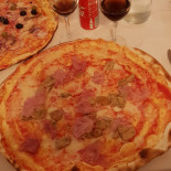 Il Palladio food