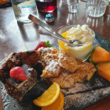 Bottona Comida