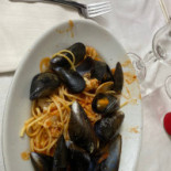 Gemelli Diversi Nourriture