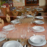 Oberpartegger Nourriture