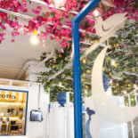 Capri Blu Pizzeria Bistrot Torre Annunziata Nourriture