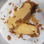 Il Gelsomino Nourriture