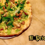 Pizzeria Il Priore À l'intérieur