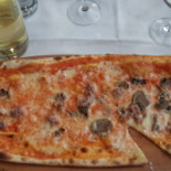 Il Grifo Nourriture