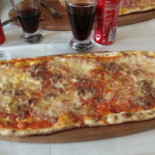 Il Grifo Nourriture