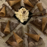 Da Zio Nourriture
