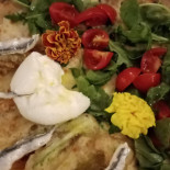 Da Zio Nourriture