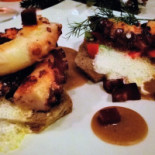 Al 67 Bistrot Nourriture