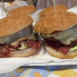 Hamburgeria Giulio Nourriture