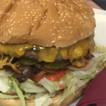 Hamburgeria Giulio Nourriture