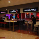 Sushiko Nourriture