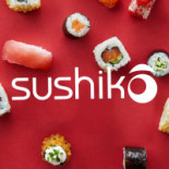Sushiko Nourriture
