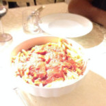 La Locanda Dell'arco Comida