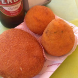 Erice Nourriture