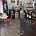 Sofi Cafe Nourriture