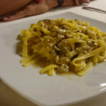 Il Morrice Comida