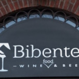 Bibentes Innen