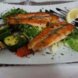 Joy's Place Nourriture