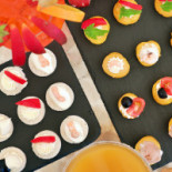 Pasticcini E Dintorni Nourriture