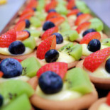 Pasticcini E Dintorni Nourriture