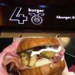 4burger Nourriture