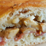 Consumi food