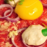 La Curandera Comida
