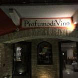 Osteria Le Rocche Nourriture