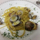 Torre Saracena Comida