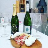 Wine Republic Comida