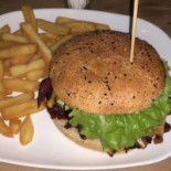 Diablo Steak House Nourriture