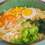 Oishi Comida