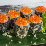 Oishi Comida