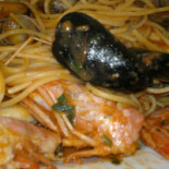 Gaffurio Comida
