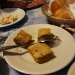 Da Gianni Nourriture