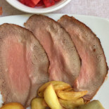 Il Pane De Tina Beretta