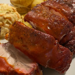 Angus Beers Bbq Nourriture